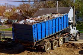 Retail Junk Removal in North Brooksville, FL